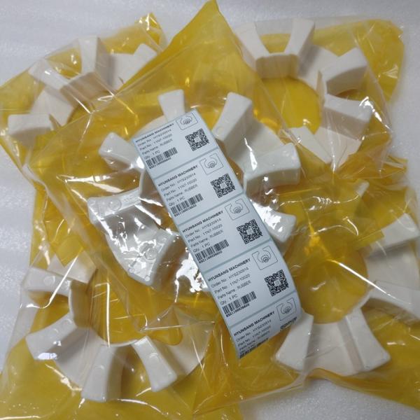 Excavator Spare Parts Element 11N7-10020 For R200W7 R210LC7 R210LC9