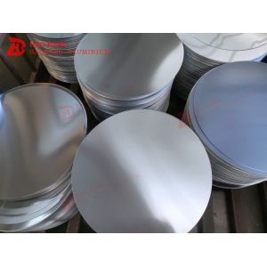 1050 Aluminium Circle Aluminium Disks For Electric Skillets
