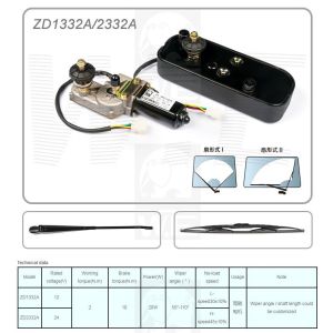 Quality ZD1332A/2332A for sale