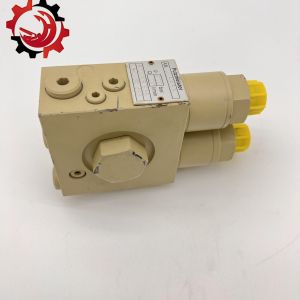 Concrete Mixer Putzmeister Pump Parts Spare S12-1067958 Balance Valve