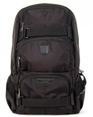 Cool Laptop Nylon Backpacks School Shoulder Bag