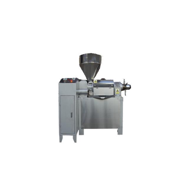 Buy Stainless Steel Automatic Mustard Oil Expeller Rapeseed Material at wholesale prices