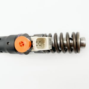 Diesel Fuel Injection Parts Injector 22301417 BEBE1R12001 BEBE1R12101 BEBE1R1220