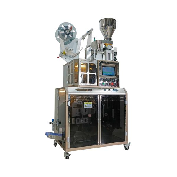660KG Weight Automatic Drip Coffee Bag Making Machine for Fast and Accurate Packaging