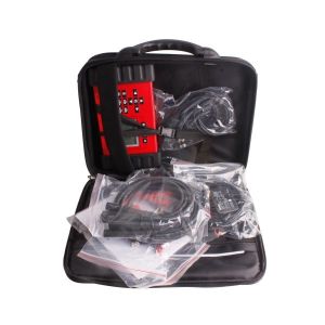 MT3500 auto electrical testing equipment Auto Engine Analyzer Hand-Held