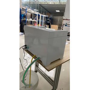 Professional HDL-350 NDT and hand washing film