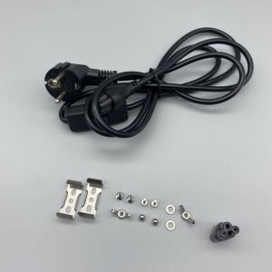 Desert 5.0 UVB T5 Lamp High-Output T5 HO Reptile UVB Light Kit for Optimal