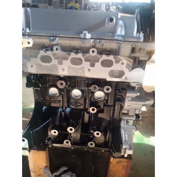 Original 372 Engine for Chery QQ3 Sale Customer Requirements Met