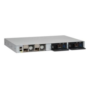 C9200-48T-A Cisco Switch Catalyst 9200 48-Port Data Switch Network Advantage