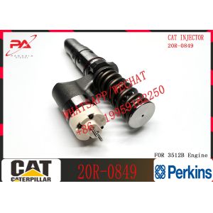 Diesel Fuel Injector Assembly 392-0214 392-0215 392-0216 392-0217 392-0219 20R