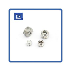 M10 M12 M14 M16 M18 Oil Drain Plug Screw plugs
