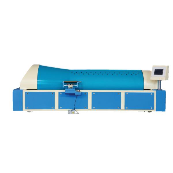 Sectional Intelligent Yarn Warping Machine Benninger Warping Machine