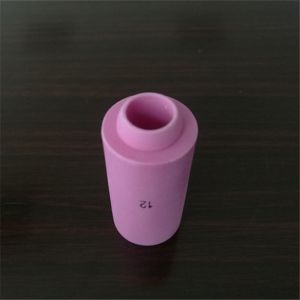 High Strength 10N46 Ceramic Welding Nozzle