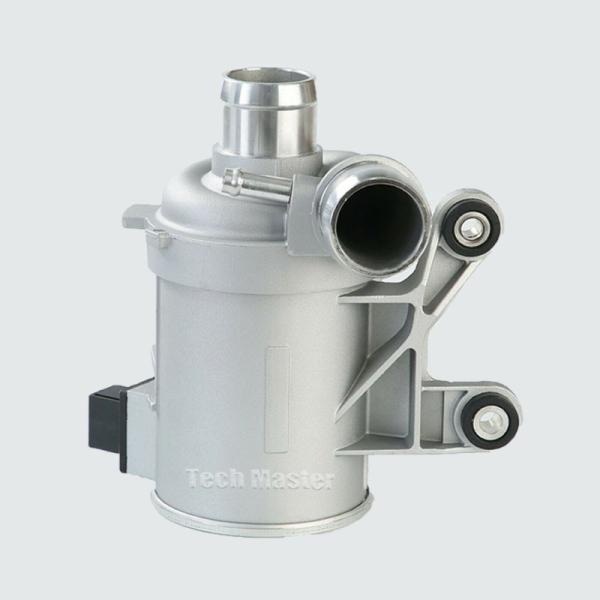 Automotive Electric Water Pump 2742000107 Mercedes Benz W205 W204 Water Pump