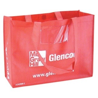 Buy Non woven shopping bag at wholesale prices