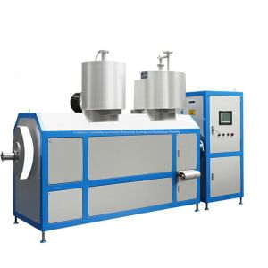 Continuous Carbon Nanotube Purification Furnace with 1 Year Warranty Vacuum