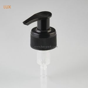 China New Design Left-right Smooth Plastic Lotion Pump with Enhanced Hygiene for Safe Dispensing on sale