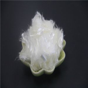 High strength Polyvinyl alcohol PVA fiber for making cement board