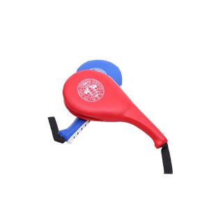 Taekwondo Boxing Exercise Equipment OEM Pu Leather Boxing Wall Pad