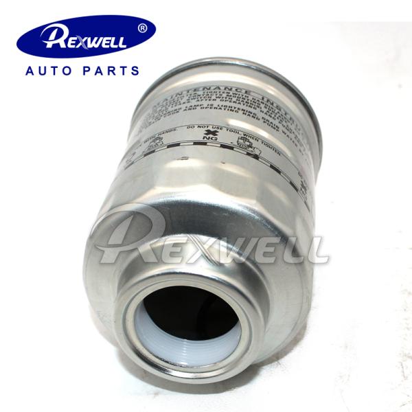Car Fitment MITSUBISHI Highly Recommended Diesel Fuel Filter For L200 4D56 1770A053