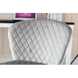 Computer Chair Task Chair Home Executive Desk Chair-Gray