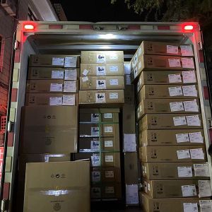 S5735-L48T4S-A 48-Port Gigabit Ethernet S5735 Enterprise Switches with and