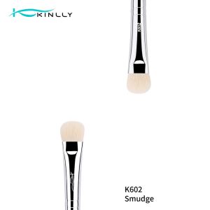Eyeshadow Luxury Makeup Brushes