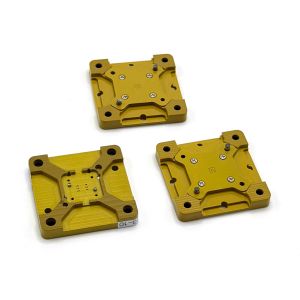China High-Performance IC Test Socket Solutions | Precision & Reliability on sale