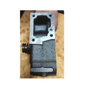Kubota cylinder head for V1902 -Bare cylinder head