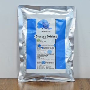 Glucose Oxidase 300U/g-500U/g enzyme manufacturer providing enzyme preparation