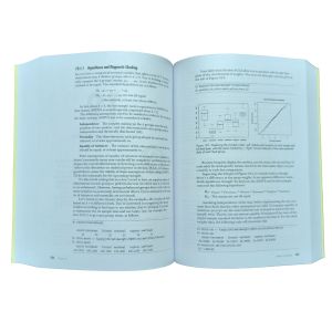 The Book of R Computer Coding Language Educational books