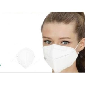 5 Layer 15.8*10.8cm Disposable Surgical Masks