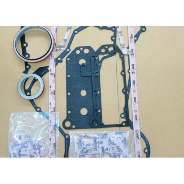 Buy 3800750 3802389 Overhaul Gasket Kit  PC300-8 6D114 at wholesale prices