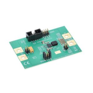 Quality TPS62893EVM-012 Embedded Solutions TPS62893 Buck Converter Evaluation Module for sale