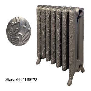 Cast Iron Radiator