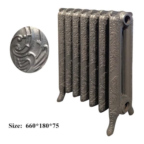 Buy Cast Iron Radiator at wholesale prices