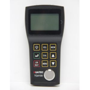 Echo To Echo TG4100 5MHz Through Coating Ultrasonic Thickness Gauge