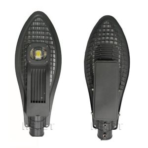 Construction Aluminium Die Casting Led Housing Hardened Long Lifetime