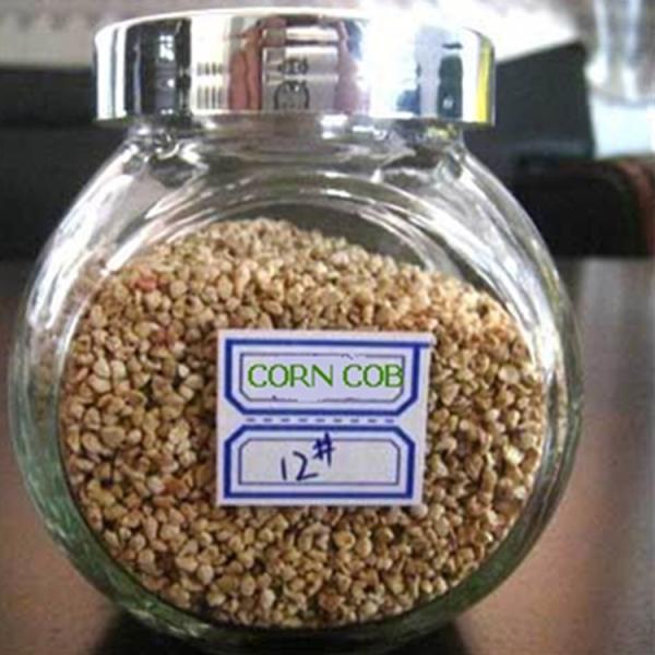 5# /12# /18# Abrasive Crushed Corn COB/Corncob with Factory Price