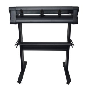 Signcut Software Vinyl Cutter Machine Graphtec Printer Cutter For PVC