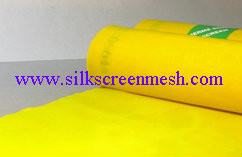 Quality Screen Printing Mesh PET 1500 for sale