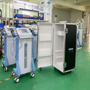 Electromagnetic Therapy Machine Shockwave Therapy Machine Eswt Shockwave
