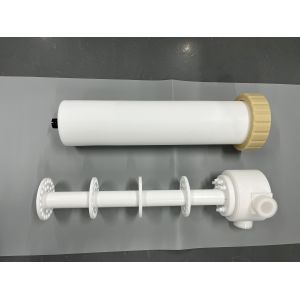 High Temperature Resistance PTFE Tubing Grade Injection Molding Grade 100%