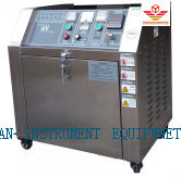 China Intelligent Environmental Test Chamber , 98% RH UV Accelerated Aging Chamber on sale China Intelligent Environmental Test Chamber , 98% RH UV Accelerated Aging Chamber on sale