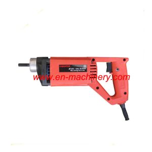 Construction Equipment Vibrating Motor Machine Electric Portable Concrete