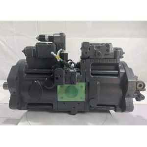 K3V112DTP KRJ6199 Mini Excavator Hydraulic Pump For CX210B
