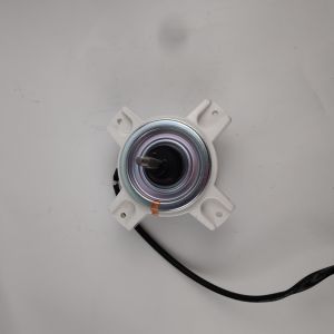 AC BLDC Motor DC310V 10-250W 800-1400 RPM Axial Fan For Air Conditioner Outdoor
