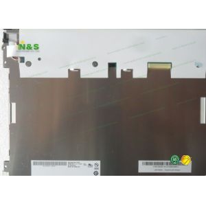 G121XN01 V0 auo lcd display 12.1 inch with 245.76×184.32 mm Active Area