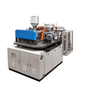 China 5 liter blow molding machine on sale
