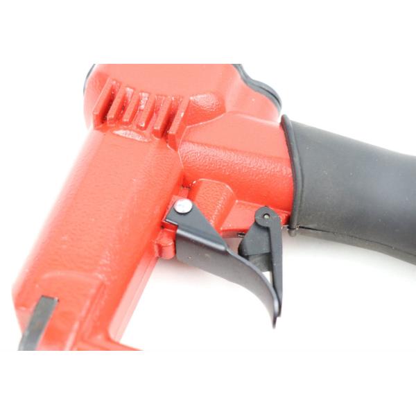 22gauge Fine Crown Air Pneumatic Staple Gun 1416 Upholstering Furniture Manufacturing